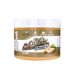SPORT DEFINITION That's The Cashew Butter 300 gram